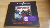 Black Sabbath - Sabotage (Super Deluxe Box Set)  5x Vinyl Hessen - Offenbach Vorschau