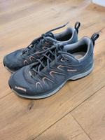 Lowa Wanderschuhe, Halbschuhe Bayern - Hollstadt Vorschau