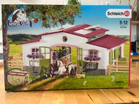 Schleich Großer Pferdestall (42344) Berlin - Steglitz Vorschau