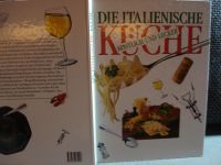 Die Italienische Küche Köstlich und Lecker Massimo Giacometti Hessen - Friedrichsdorf Vorschau