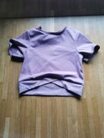 Rosa Sport T-Shirt Düsseldorf - Gerresheim Vorschau