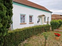 Geräumiges Bauernhaus im Grünen mit Nebengelass und Garten Brandenburg - Nordwestuckermark Vorschau