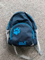 Kindergarten Rucksack Jack Wolfskin inkl Sitzkissen Hessen - Söhrewald Vorschau