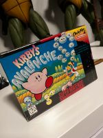 Nintendo SNES Kirby‘s Avalanche Sealed VGA WATA Pixel Grading Saarland - Rehlingen-Siersburg Vorschau