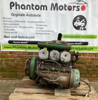 KHD Deutz Motor 3 Zylinder F3L 712 Stapler Radlader komplett Niedersachsen - Vechta Vorschau