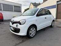 Renault Twingo 3// TÜV 1/27// Wartung Neu Bielefeld - Stieghorst Vorschau