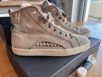 Hogan Damensneaker, Farbe Taupe Rheinland-Pfalz - Worms Vorschau