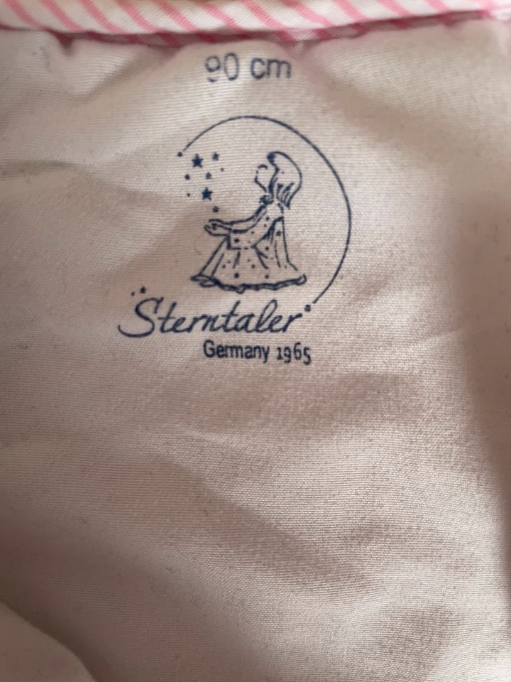 Sterntaler Schlafsack in Windeck