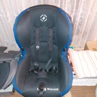 Kindersitz von Maxi Cosi priori sps 9 bis 18kg Sachsen - Annaberg-Buchholz Vorschau