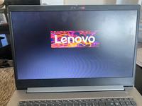 Lenovo IdeaPad 3-17ADA05 17,3 Zoll 8GB/120 GB SSD Bayern - Hof (Saale) Vorschau