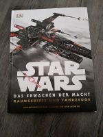 Buch Starwars Erwachen der Macht Sachsen - Schlema Vorschau