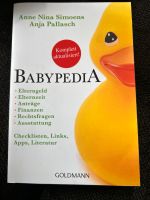 Babypedia, Anne Nina Simoens, Anja Pallasch Nordrhein-Westfalen - Alpen Vorschau