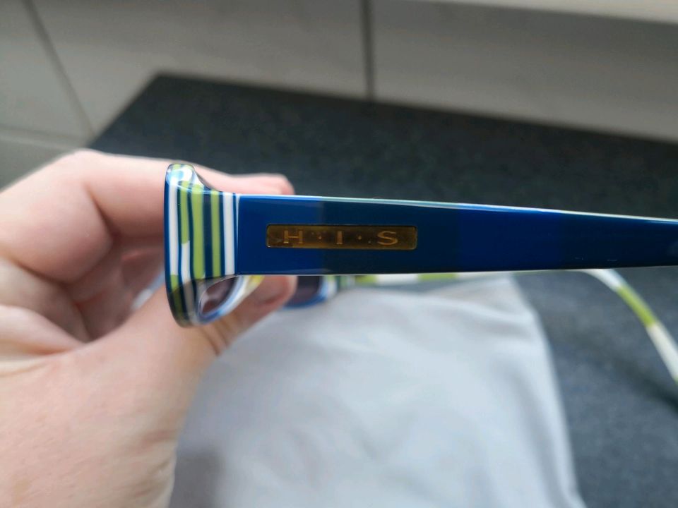 Sonnenbrille für Kinder von HIS in Bad Iburg