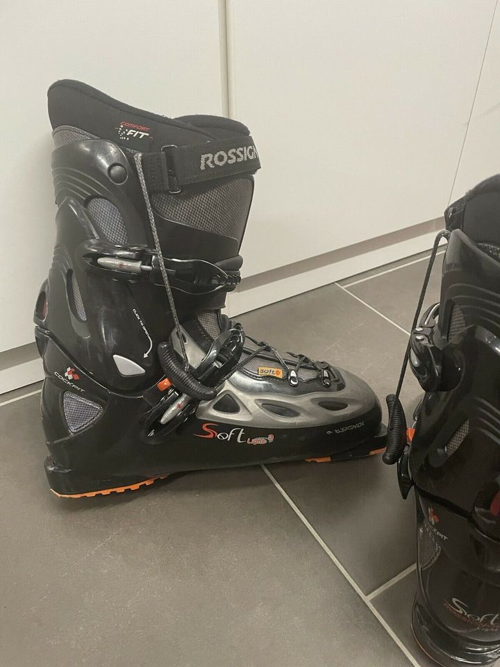 Ski Schuhe Rosignol 30,5 in Dortmund