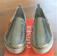 Cafè Noir Espadrilles, div. Farben & Größen Hessen - Hofheim am Taunus Vorschau