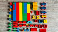 LEGO DUPLO XXL Paket 220 Steine und Co. mit Taucher Köln - Widdersdorf Vorschau