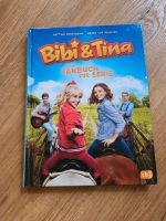 Bibi und Tina Fanbuch zur Serie Rheinland-Pfalz - Kaiserslautern Vorschau