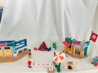 CampingplatzPlaymobil 70087 Bayern - Mering Vorschau