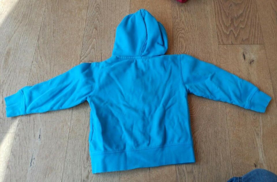 Res. - Gap Kids Hoodie Sweatshirt Jacke in Köngen