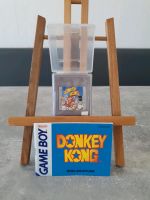Donkey kong + Anleitung / Nintendo Gameboy Köln - Bickendorf Vorschau