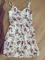 Only Kleid Gr 36 Sommerkleider Hessen - Wettenberg Vorschau