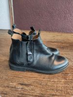 Clarks Schuhe Boots schwarz 34 Gratiszugabe ab 6€ Baden-Württemberg - Igersheim Vorschau