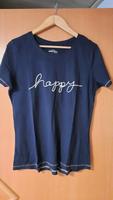 Tshirt mit Aufschrift "happy" Bayern - Hemau Vorschau