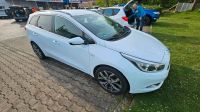 Kia ceed 2014 Bauer 128 PS Diesel Sw Nordrhein-Westfalen - Castrop-Rauxel Vorschau