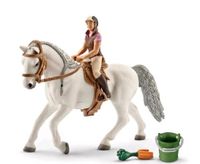 Schleich-Set Horse Club, Reiterin mit Lipizzaner Stute, Nr. 41433 Berlin - Lichtenberg Vorschau