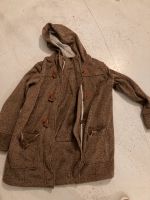 Jacke Übergangsjacke Umstandsjacke mit Babyeinsatz Gr 44/46 Hessen - Friedrichsdorf Vorschau