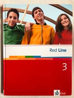 Klett Red Line 3 (Englisch Workbook mit Audio-CD und Buch) Nordrhein-Westfalen - Dorsten Vorschau
