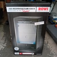 Gas-Heizofen Rowi Blue Flame HGO 4200/1 BF Premium + Hessen - Birkenau Vorschau