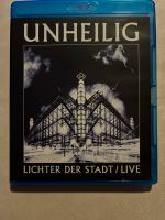 Unheilig - Lichter der Stadt - Live, Blu-ray Disc Niedersachsen - Lilienthal Vorschau