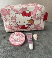 Hello Kitty  Kosmetiktasche Baden-Württemberg - Karlsruhe Vorschau