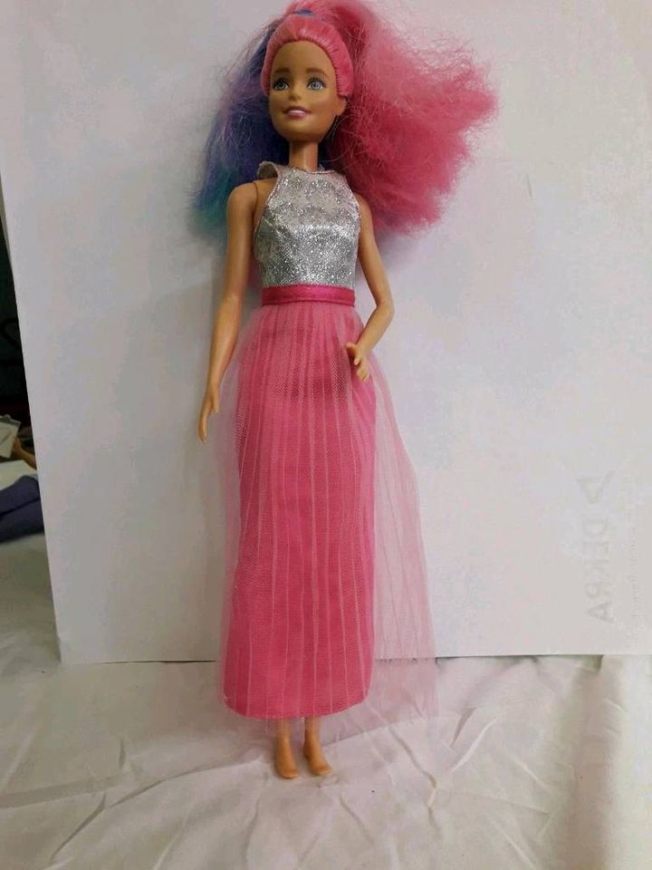 Barbie Puppen in Delitzsch