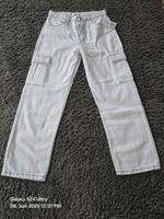 Bershka Cargo Jeans Neu ‼️ Niedersachsen - Rosdorf Vorschau