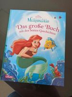 Arielle -das große Buch mit den besten Geschichten Bayern - Kolbermoor Vorschau