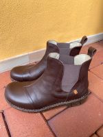 El Naturalista NEU Stiefeletten Stiefel Boots braun Größe 40 Münster (Westfalen) - Handorf Vorschau