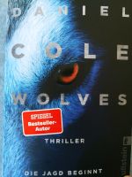 Daniel Cole, Wolves. Thriller Bayern - Langenfeld Vorschau