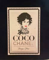 Coco Chanel Buch / Biography/ English / Illustration Hannover - Mitte Vorschau