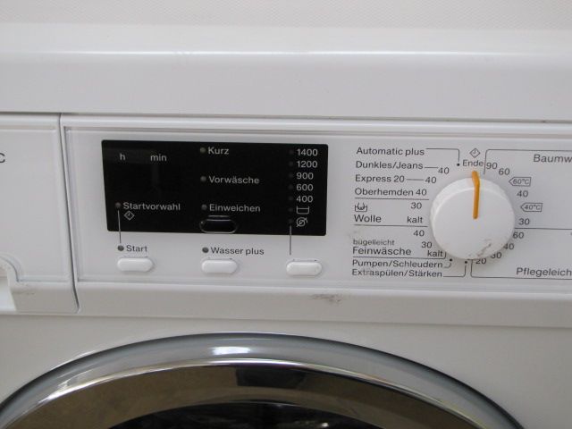 ⛅ MIELE W 210 A+++ ⚡ 18 Monate Garantie Waschmaschine ⭐⭐⭐⭐⭐ in Berlin