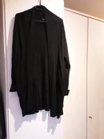 Strickjacke Gr.44 schwarz fransa Niedersachsen - Ronnenberg Vorschau