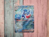 Pokemon ツ Delfinator ex 061/167 TWM Rheinland-Pfalz - Mainz Vorschau