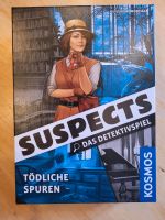 KOSMOS - Suspects - Das Detektivspiel - Tödliche Spuren München - Laim Vorschau
