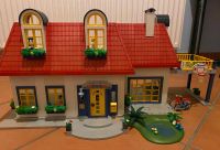 Playmobil Haus mit Zubehör Niedersachsen - Wetschen Vorschau