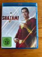 Shazam Bluray Niedersachsen - Reeßum Vorschau