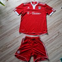 Adidas Trikot Gr. XL Hose Gr. L FC Bayern München Brandenburg - Brandenburg an der Havel Vorschau
