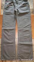 Reduziert ‼️ G-Star khaki BW Hose Gr.28/34 Coole Details Leipzig - Paunsdorf Vorschau