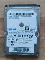 Samsung HM500JI 500 GB HDD Festplatte 2,5" Zoll SATA Wuppertal - Langerfeld-Beyenburg Vorschau