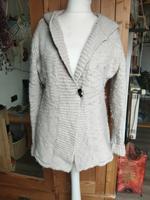 Wunderschöne Wolljacke Strickjacke gr. 40 Bayern - Kronach Vorschau
